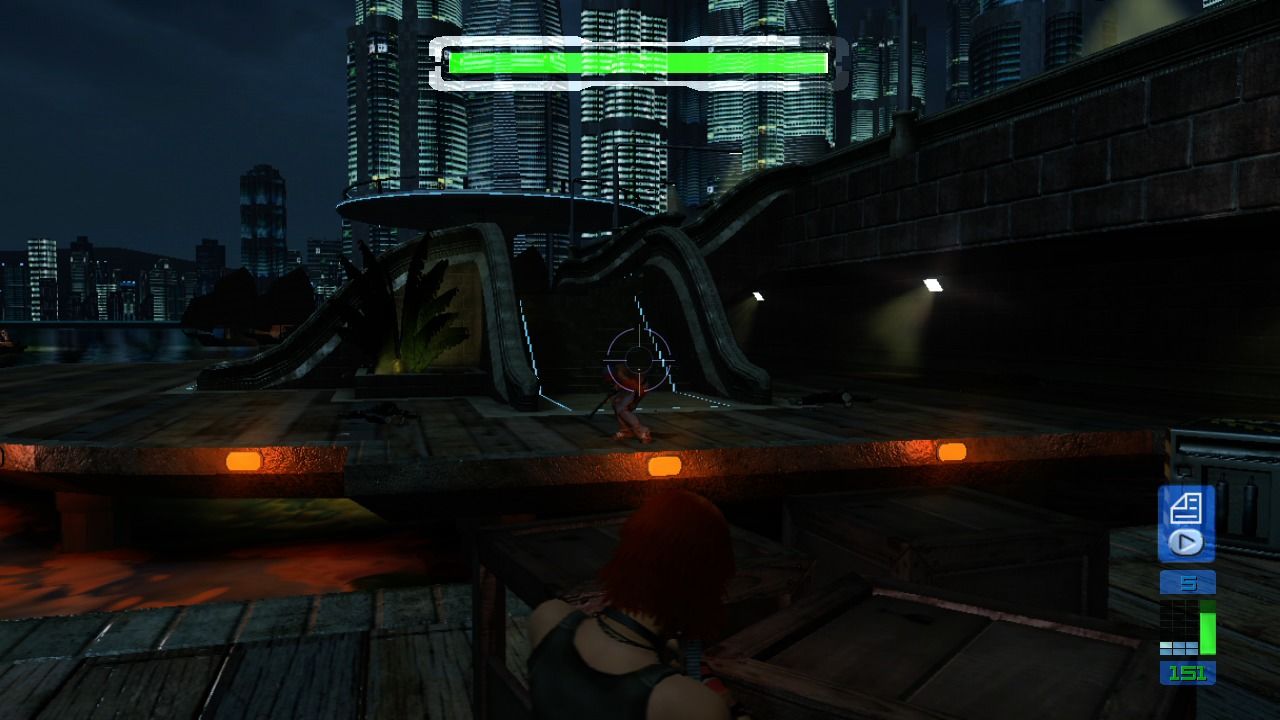 Perfect Dark Zero