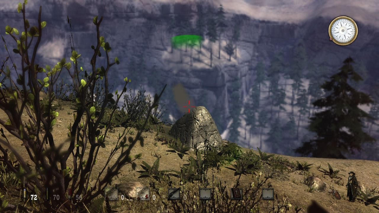 Call of Juarez