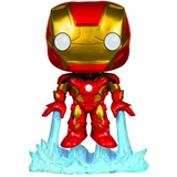 Funko Pop Marvel Avengers: Age Of Ultron - Iron Man Mark 43