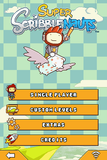 Super Scribblenauts