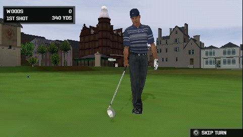 Tiger Woods PGA Tour