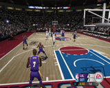 NBA Live 2005