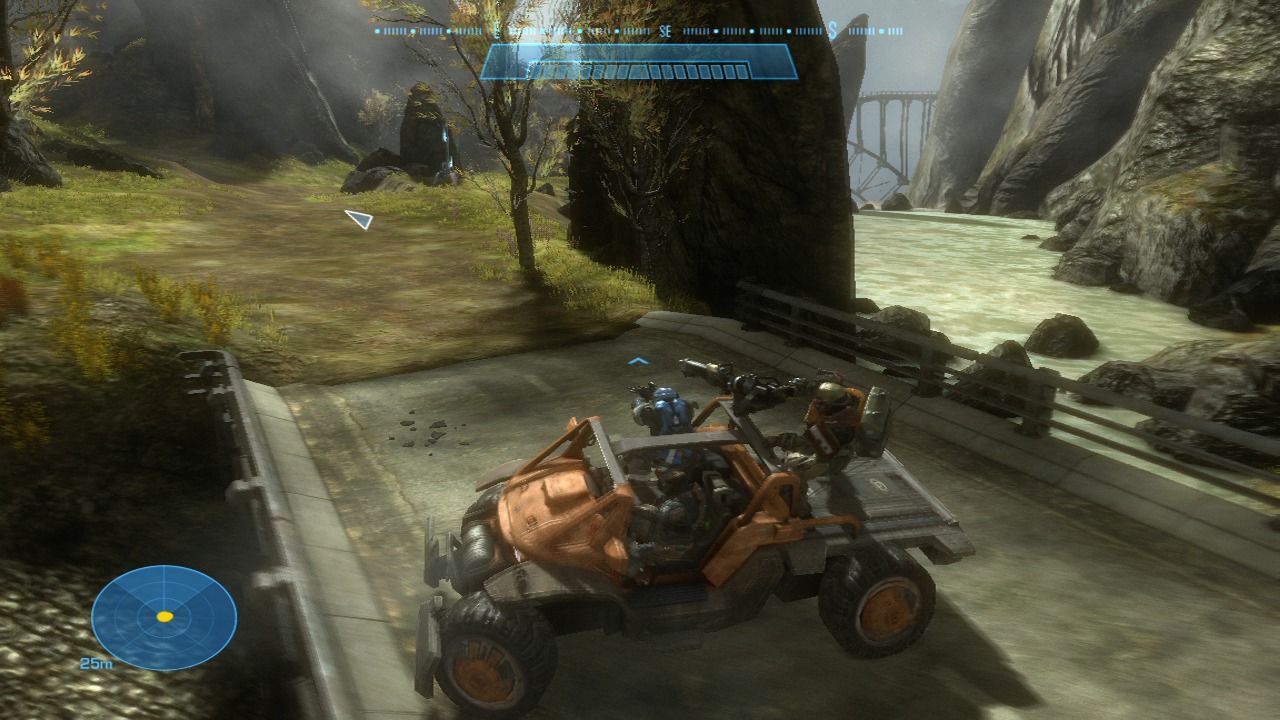 Halo: Reach