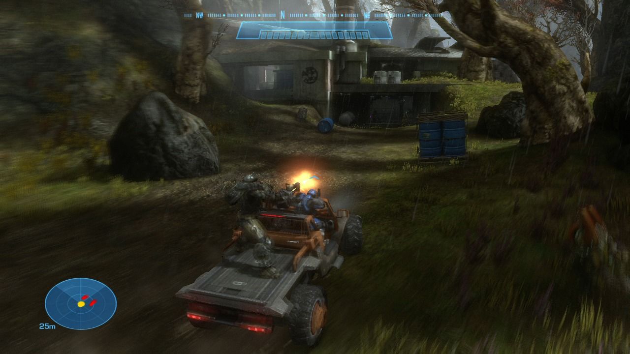 Halo: Reach