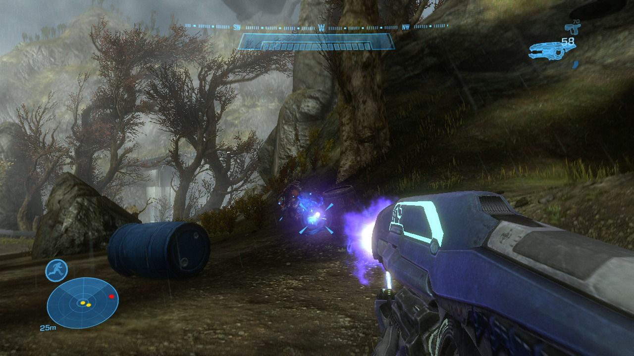 Halo: Reach