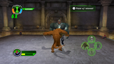 Ben 10: Ultimate Alien Cosmic Destruction