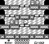 Kirby's Dream Land (Loose)