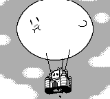 Kirby's Dream Land (Loose)