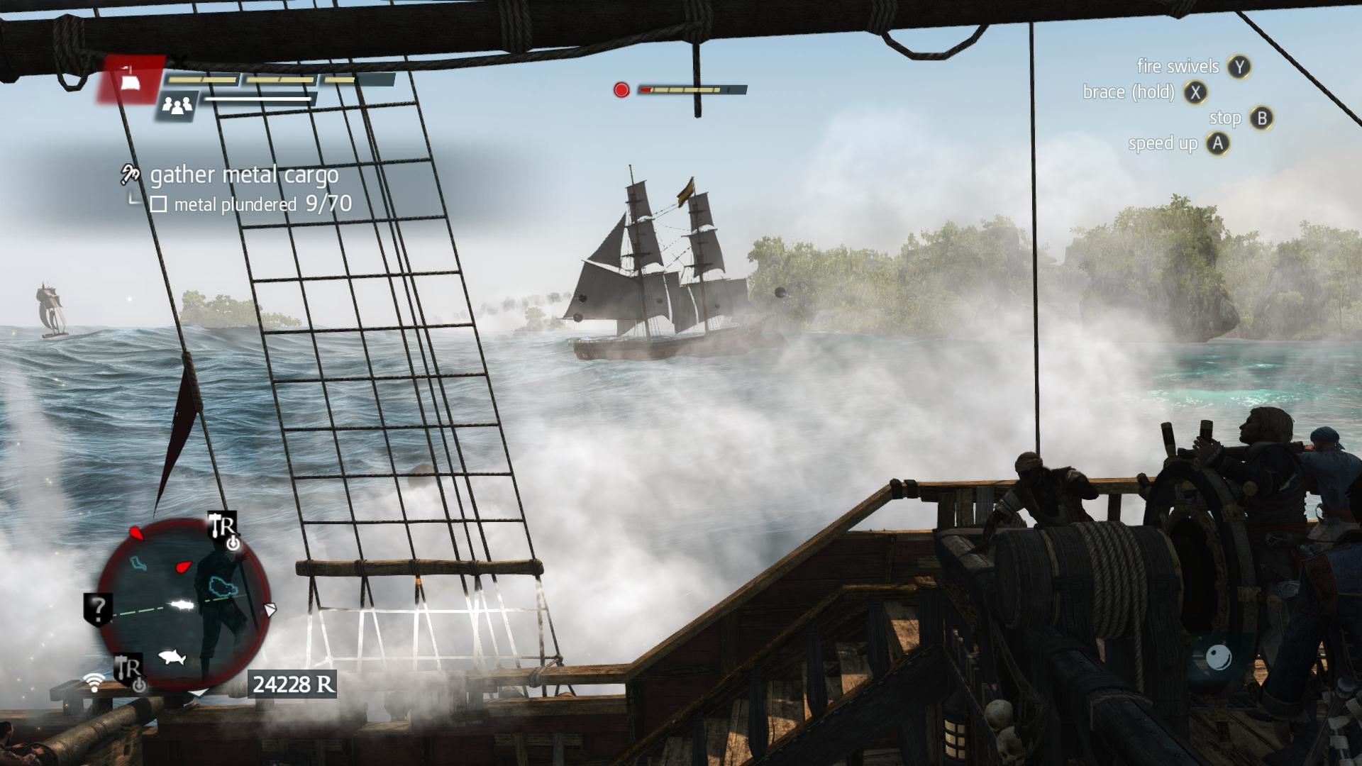 Assassin's Creed IV: Black Flag