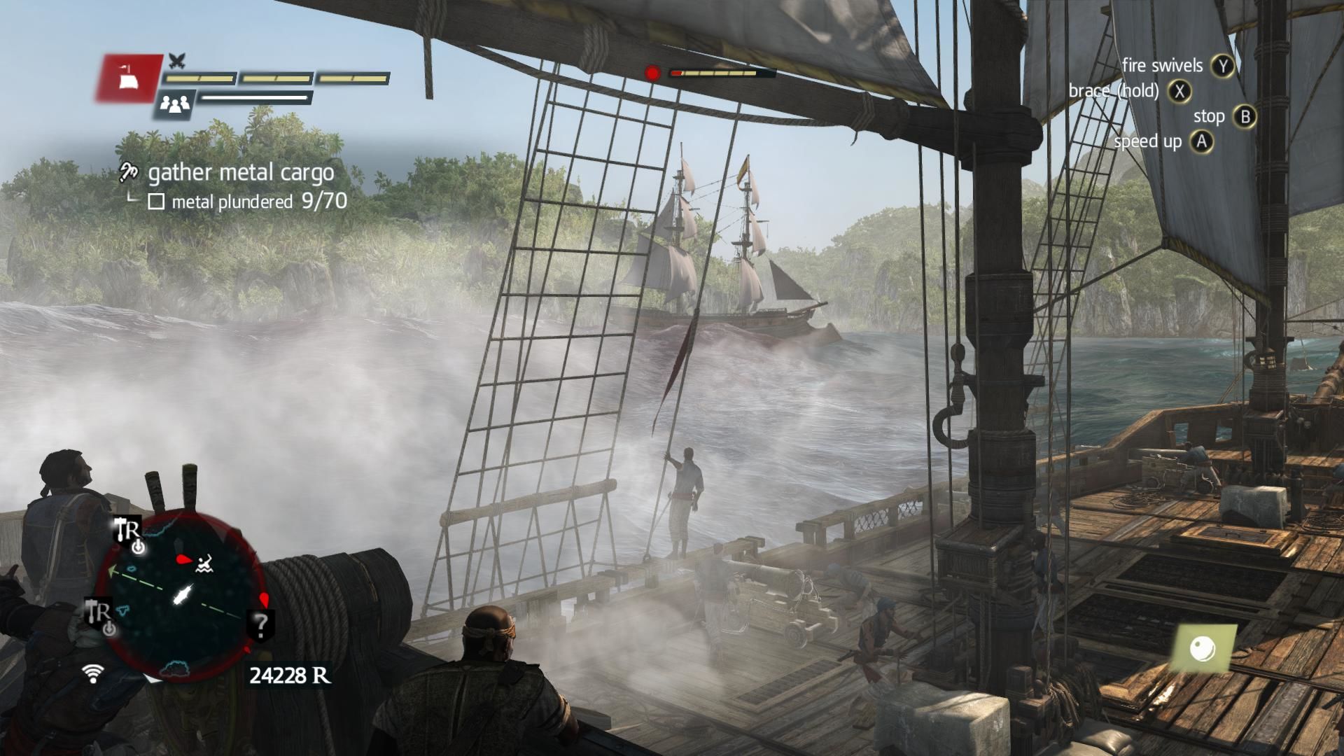 Assassin's Creed IV: Black Flag