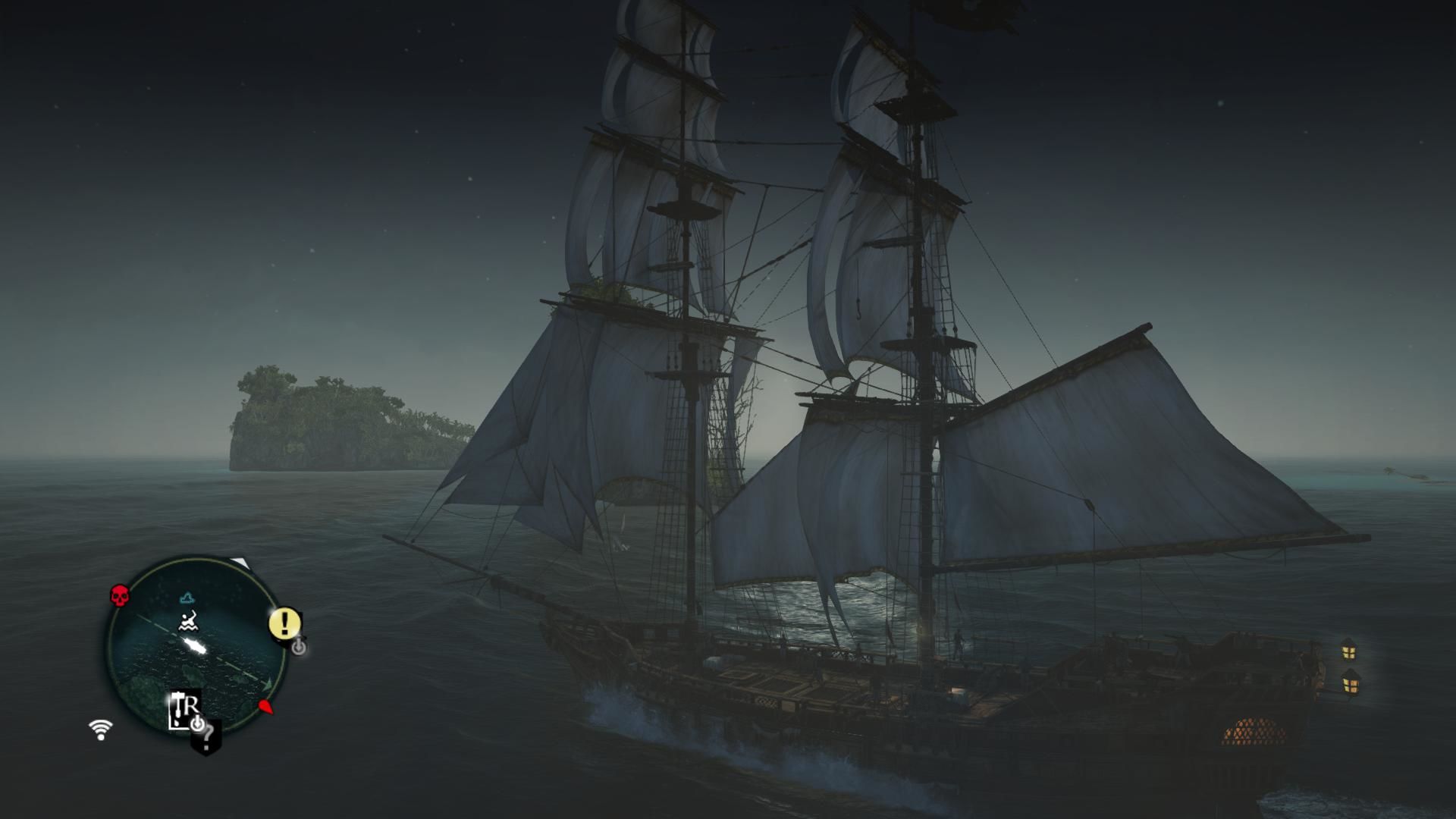 Assassin's Creed IV: Black Flag