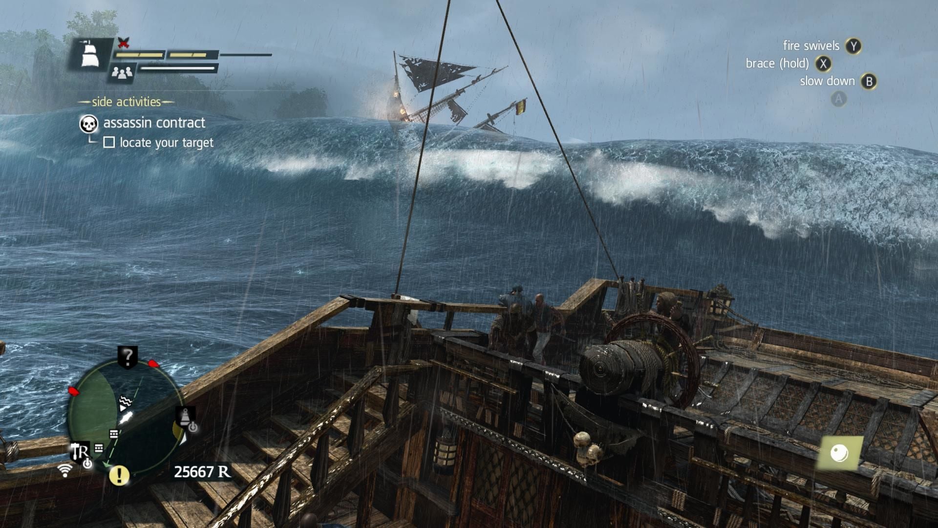 Assassin's Creed IV Black Flag [Signature Edition]