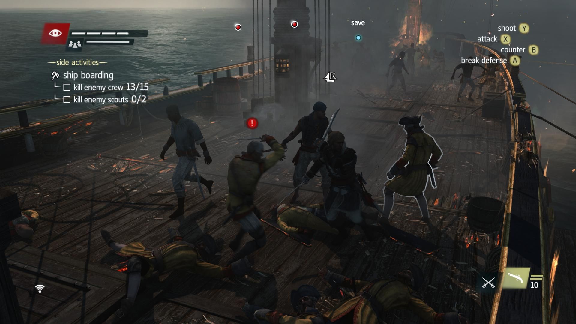 Assassin's Creed IV Black Flag [Signature Edition]