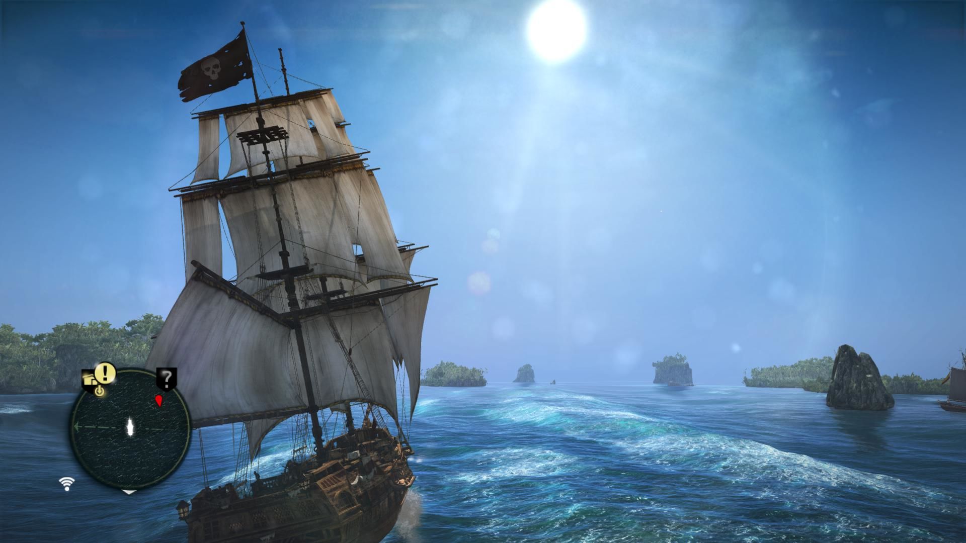 Assassin's Creed IV Black Flag [Signature Edition]