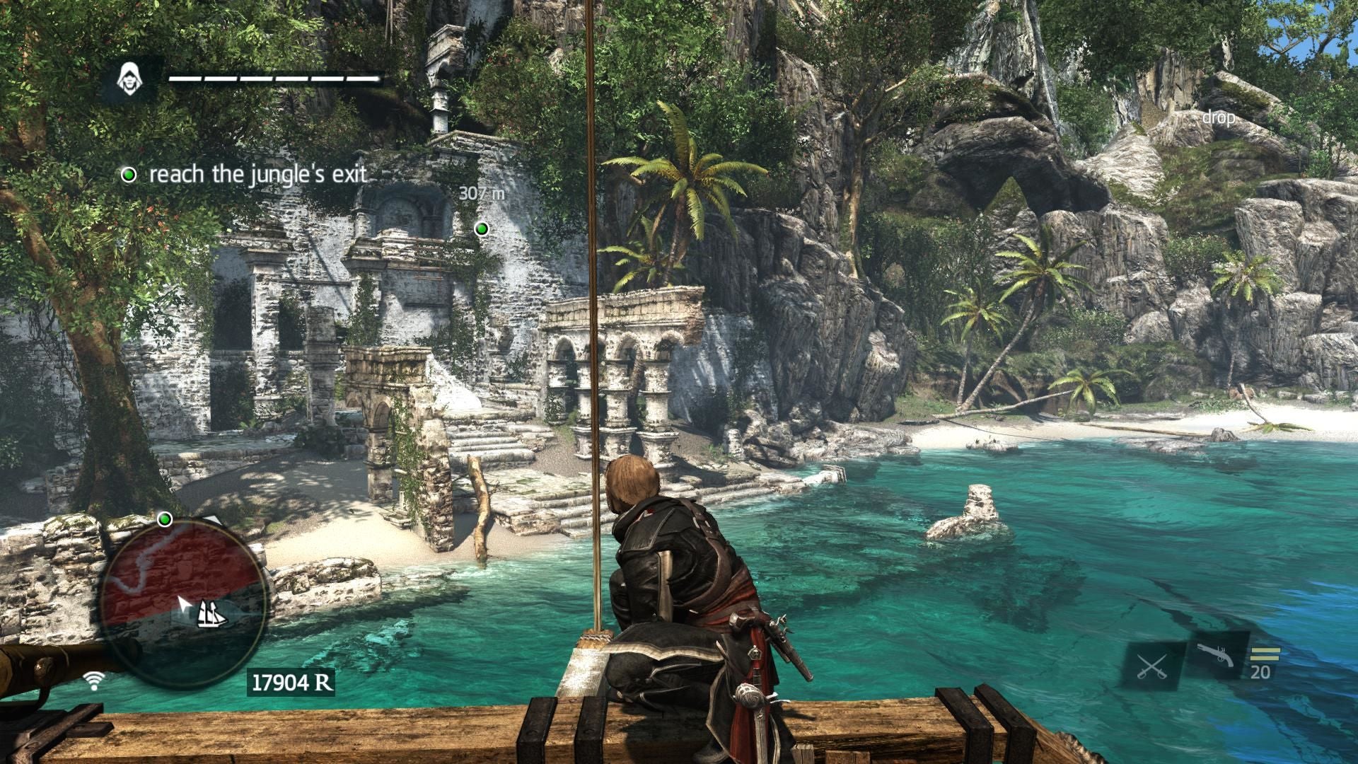 Assassin's Creed IV Black Flag [Signature Edition]