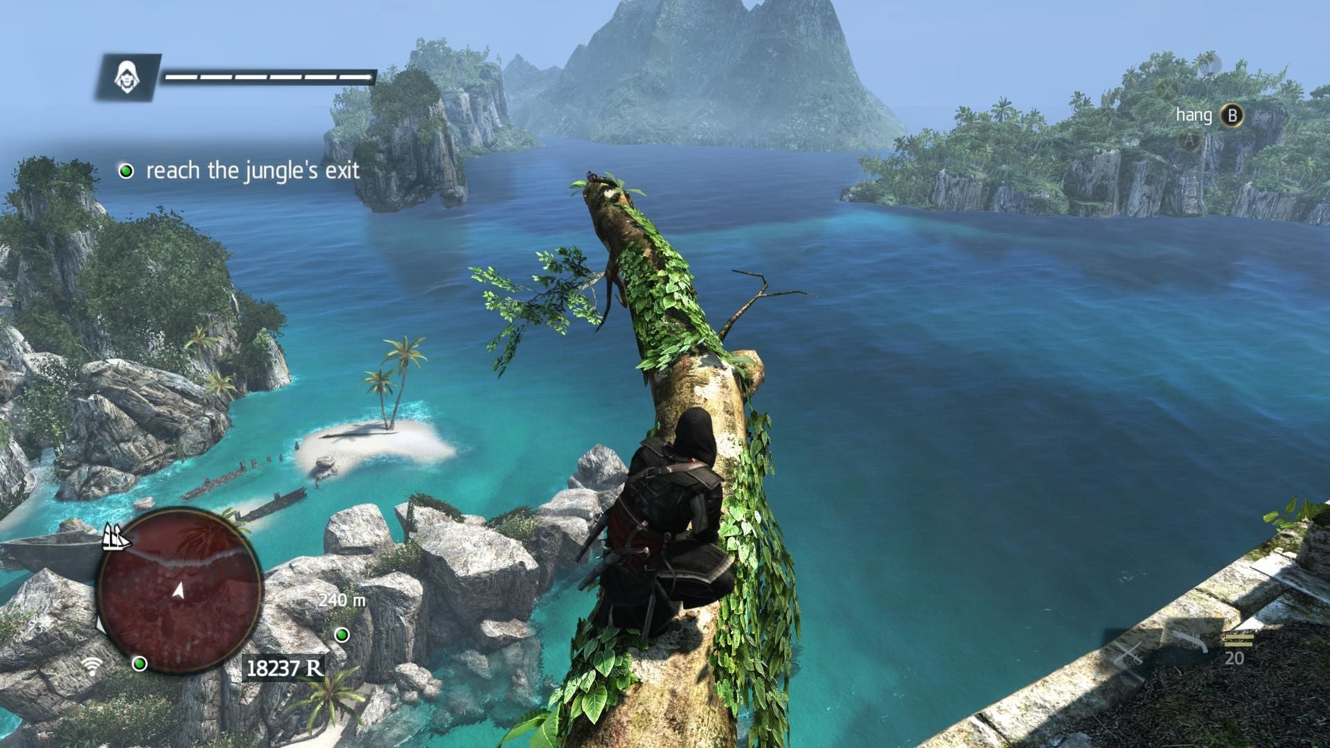 Assassin's Creed IV Black Flag [Signature Edition]