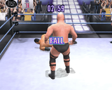 WWF Smackdown Just Bring It