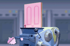 Monsters, Inc. (Loose)