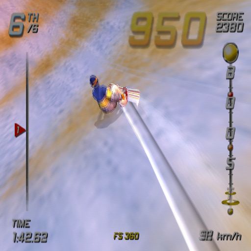 SSX