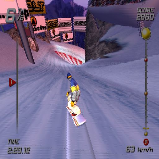SSX