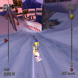 SSX