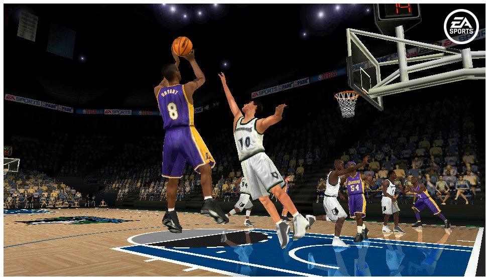 NBA Live 06