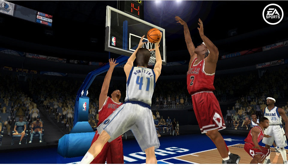 NBA Live 06