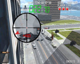 Silent Scope