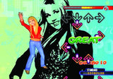 Dance Dance Revolution Disney Channel