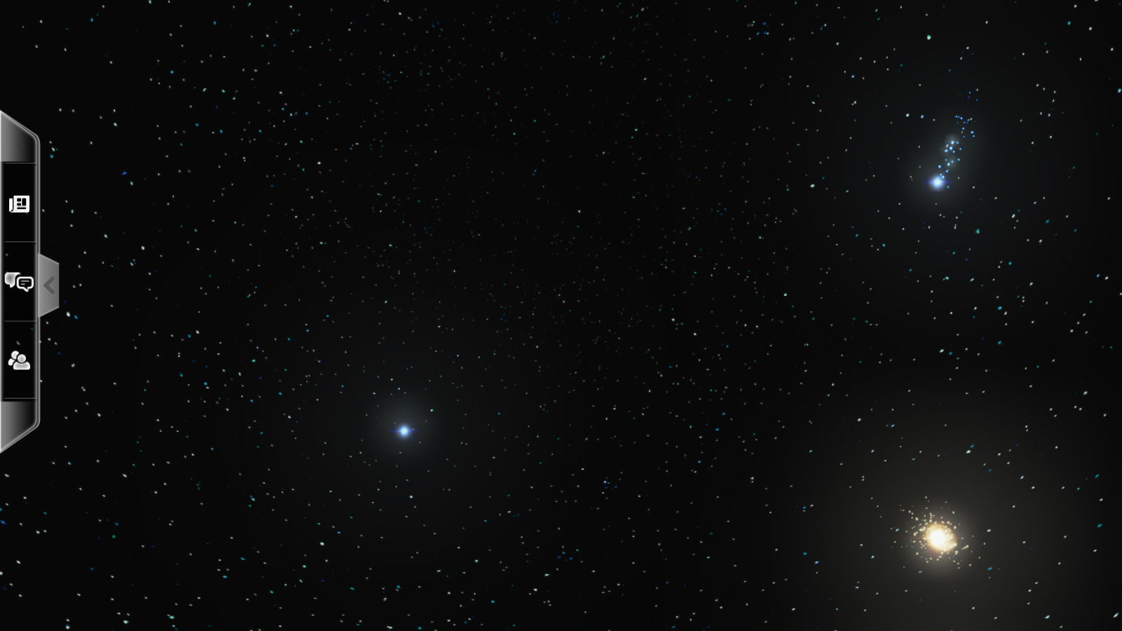 Disney Infinity – Loading Screen