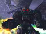 MechAssault
