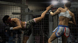 Supremacy MMA
