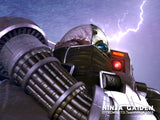 Ninja Gaiden