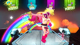 Just Dance 2017