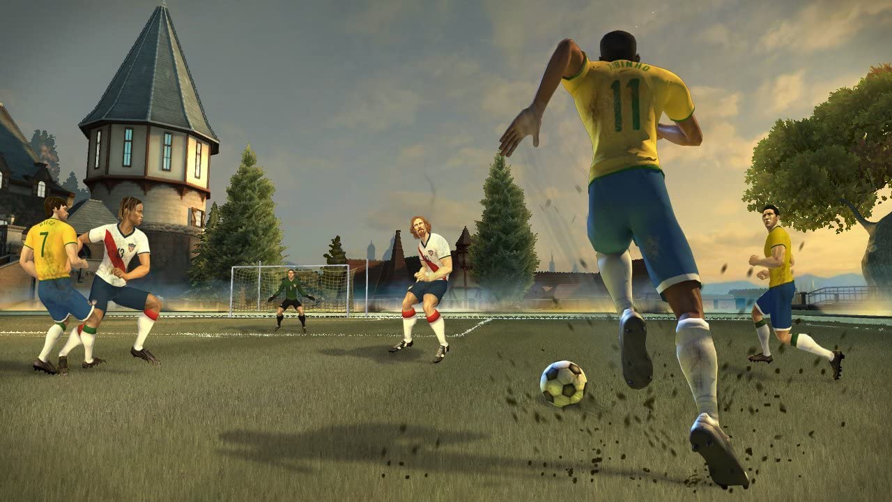 Pure Futbol