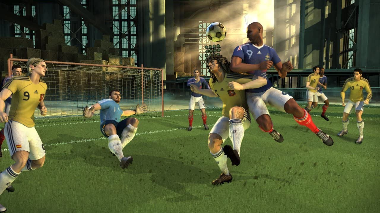 Pure Futbol