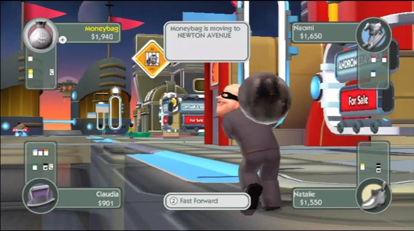 Monopoly Collection