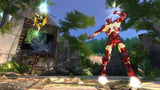 Marvel Avengers: Battle For Earth