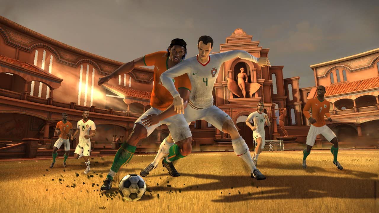 Pure Futbol