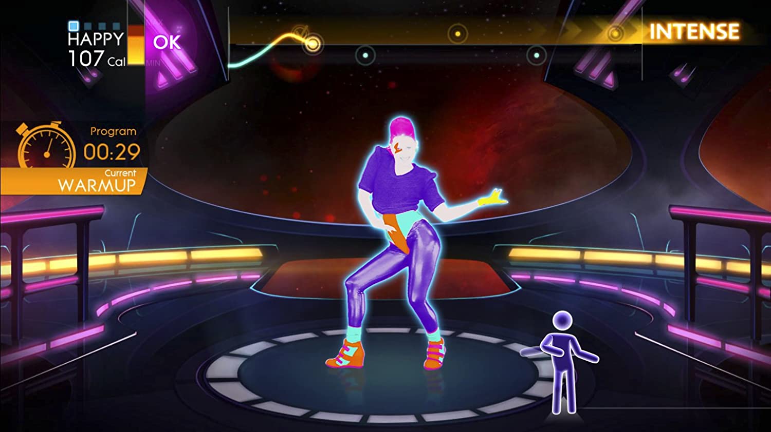 Just Dance 4