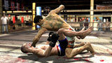 Supremacy MMA