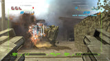Time Crisis: Razing Storm