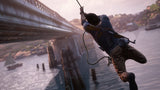 Uncharted 4 - A Thief's End
