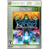Kameo: Elements of Power [Platinum Hits]