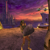 Sphinx and the Cursed Mummy
