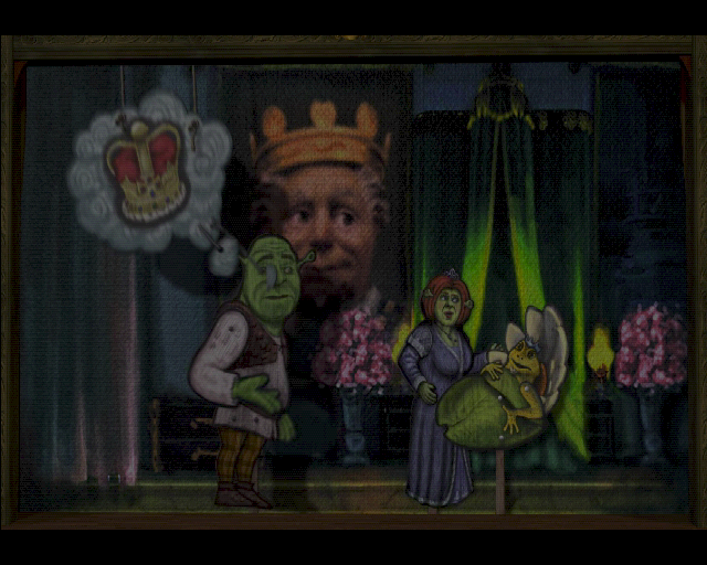 Shrek the Third