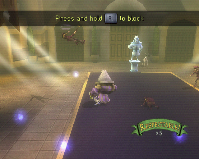 Shrek the Third