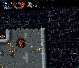 Contra III