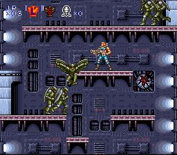 Contra III