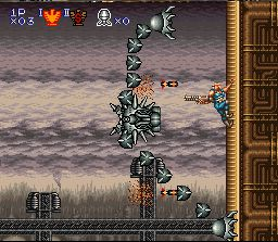 Contra III